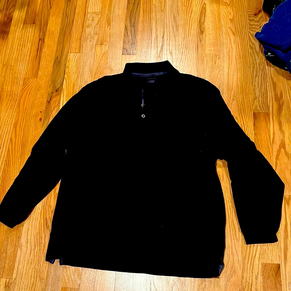 Axis LA men's shirt 100% cotton
